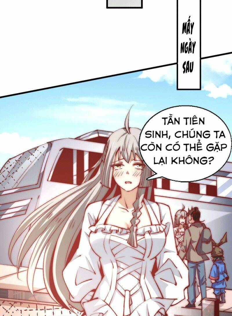 đô thị đỉnh phong cao thủ chapter 241 11