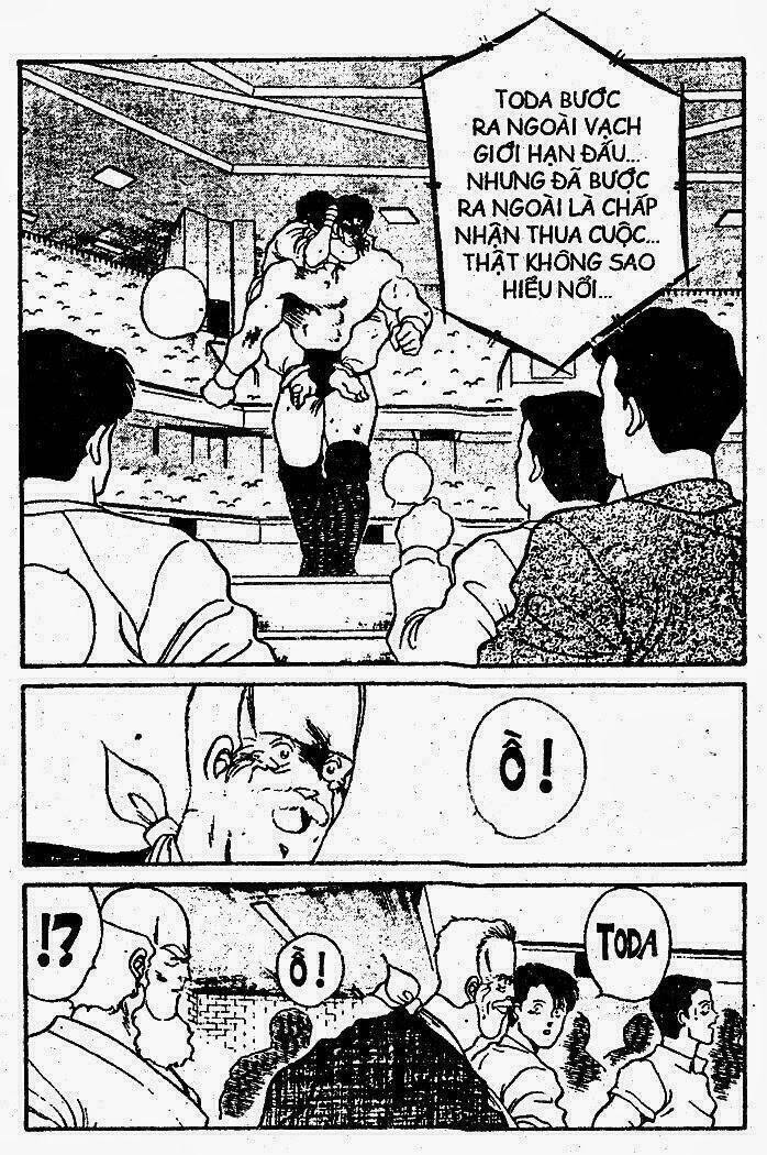 truyền nhân atula - shura no mon i chapter 49 17