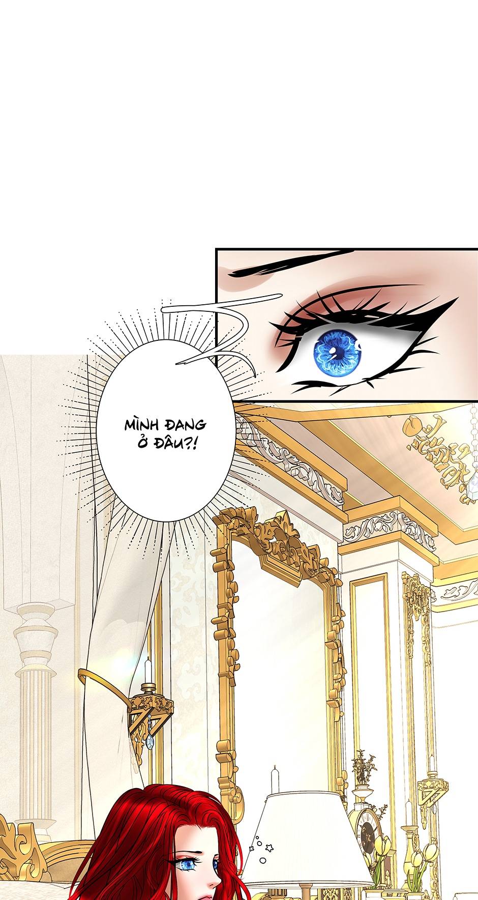 tôi đã kí hợp đồng với ác quỷ chapter 3.1 5