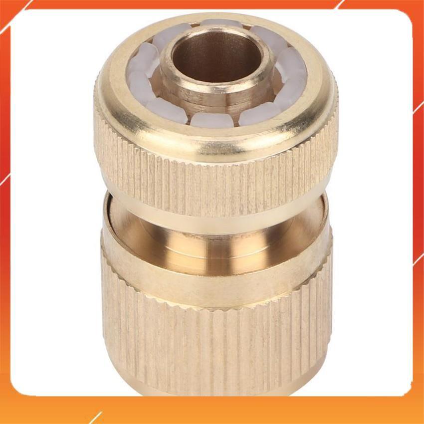 Bộ dây và vòi xịt tăng áp rửa xe tưới cây 7-10M 206817