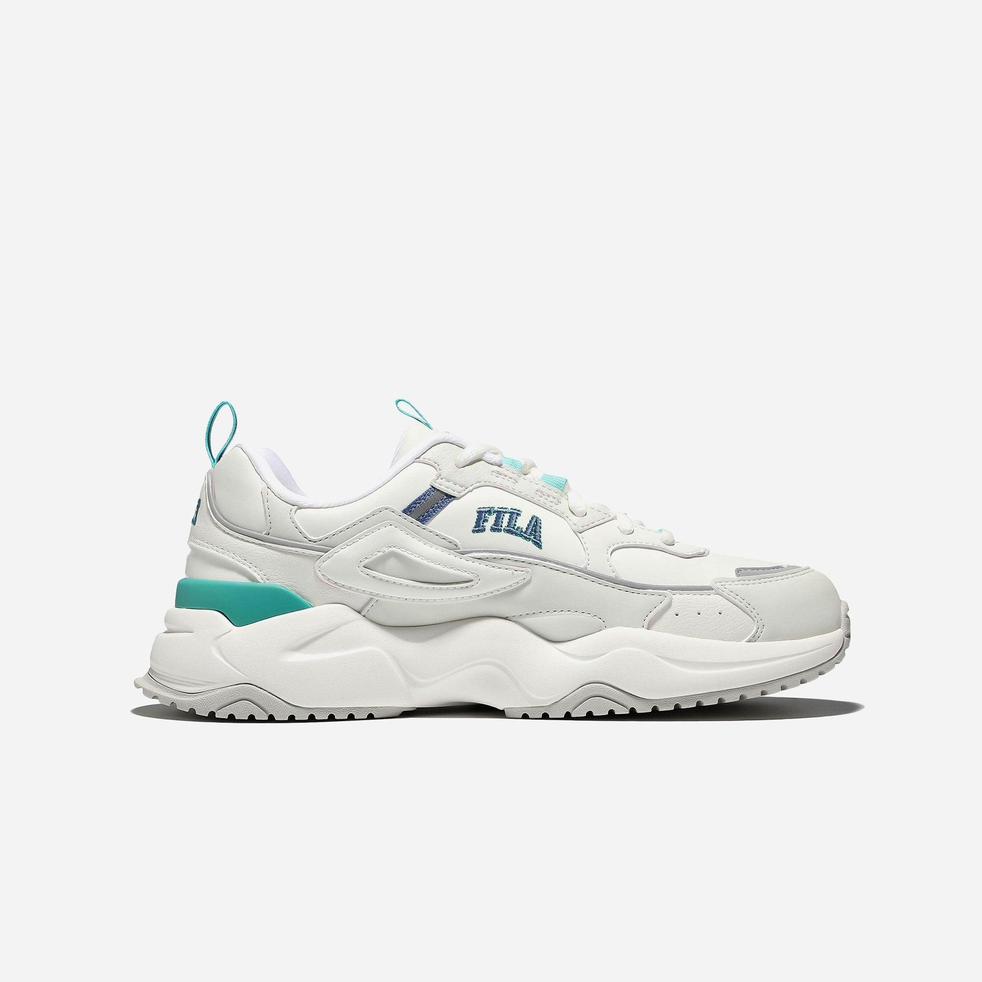 Giày sneaker unisex Fila Rayflide - 1RM02120E-143