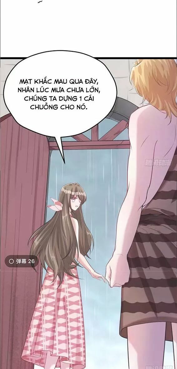 [16+] thảnh thơi thú thế chủng chủng điền, sinh sinh tể chapter 90 28