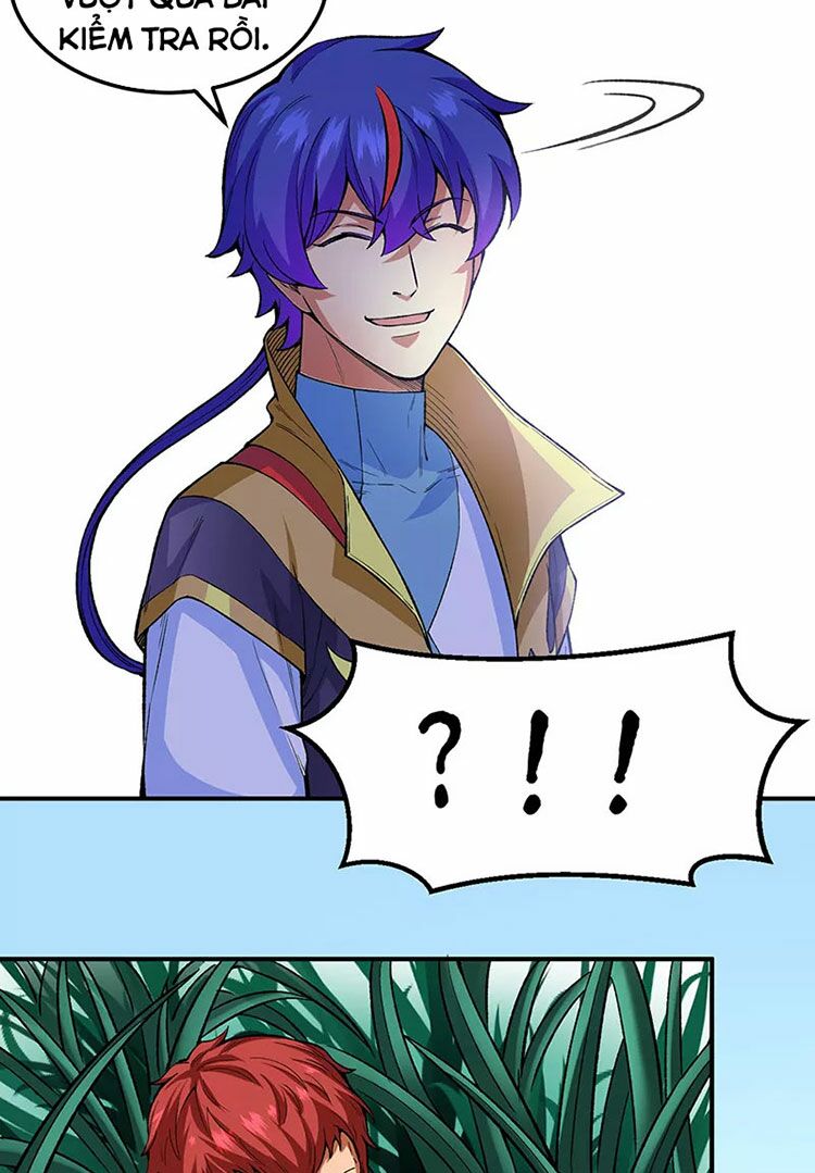 võ đạo độc tôn chapter 431 17