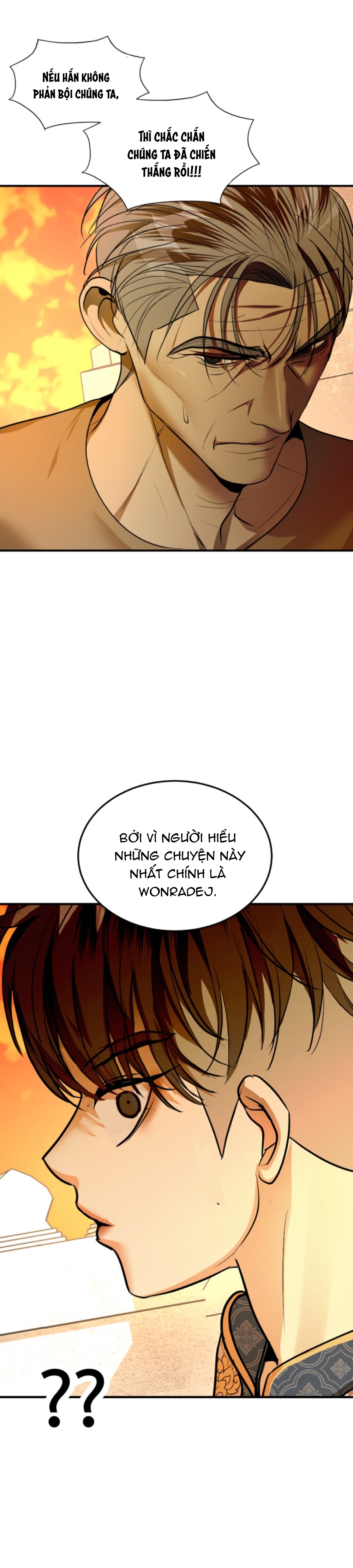 tôi là công tử đẹp nhất xiêm chapter 33 47