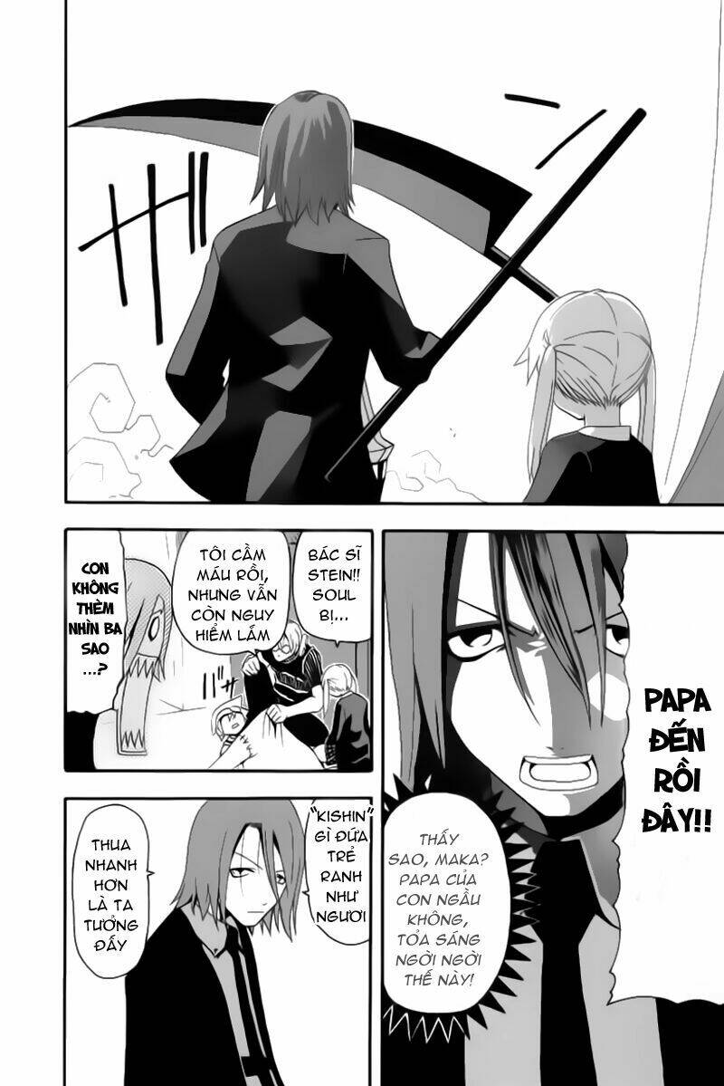 soul eater chapter 5 10