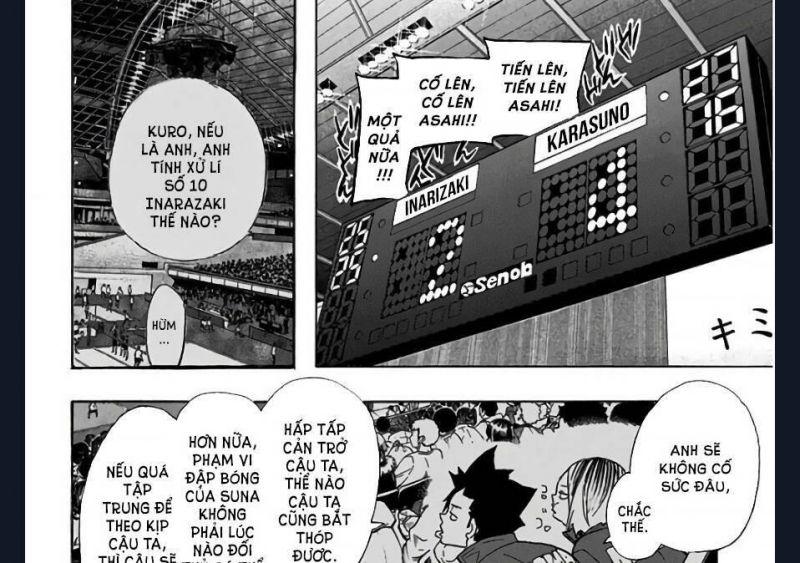 vua bóng chuyền chapter 277 16