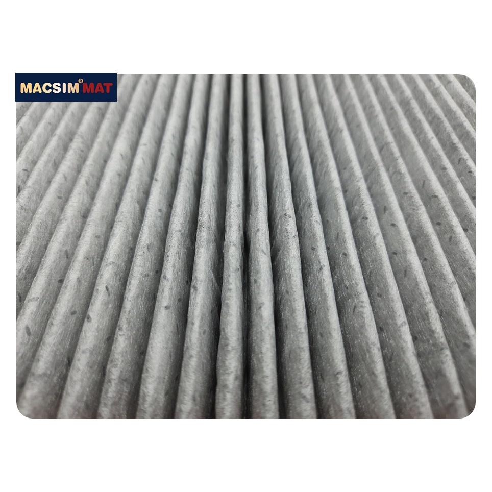 Lọc gió điều hòa cao cấp Macsim N95 xe ô tô BMW X1-2016-2018