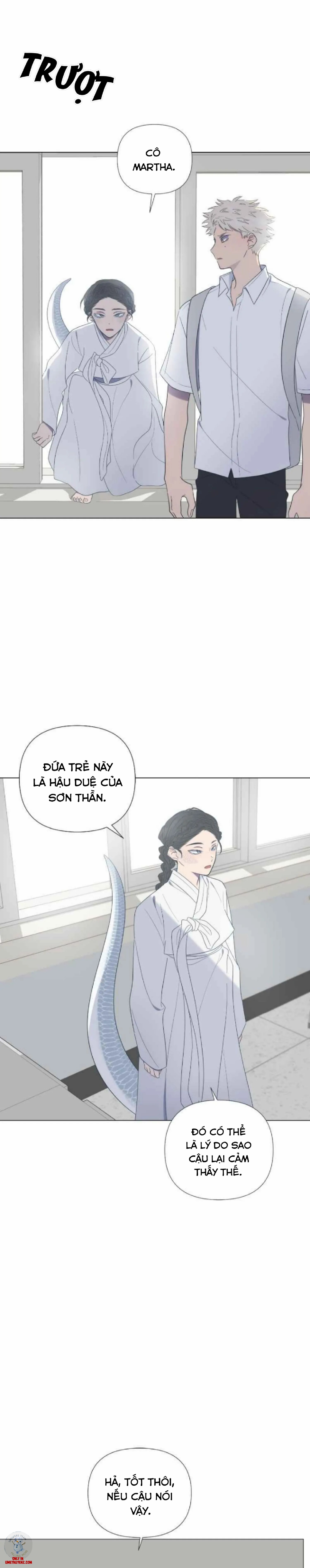 moonchild chapter 28 7