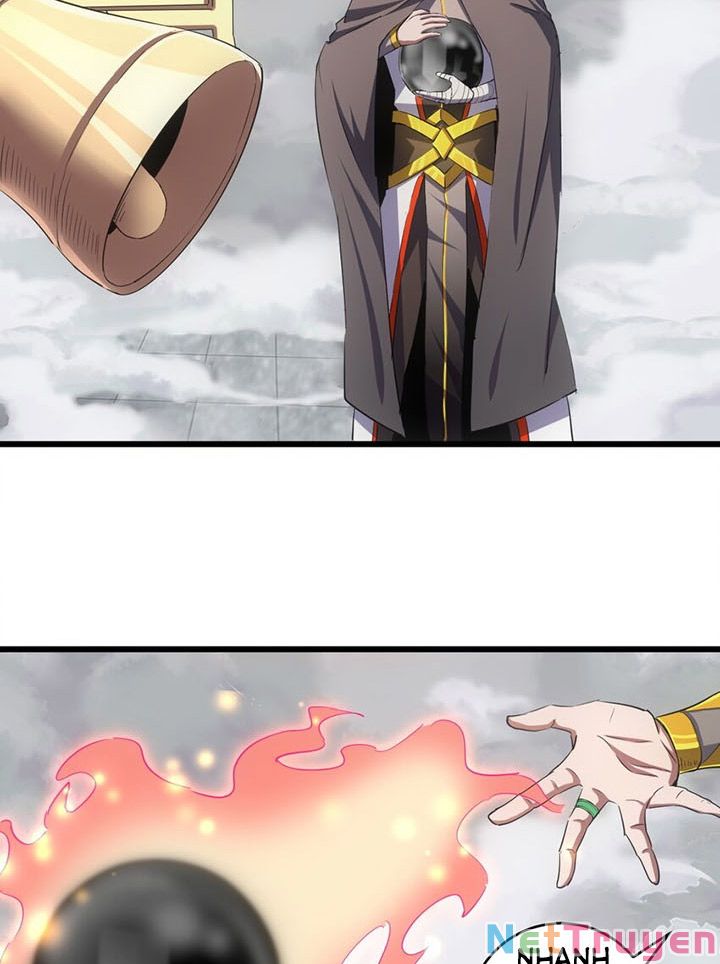 vạn cổ đệ nhất thần chapter 108 8