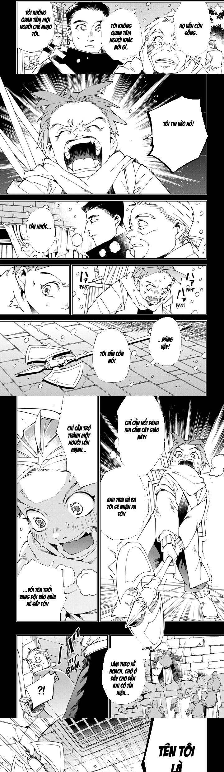 tái sinh thành quý tộc với kĩ năng 'appraisal' chapter 126 6