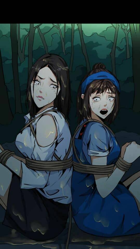 giày thủy tinh chapter 14.2 8