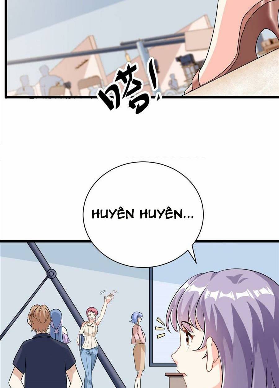 kim chủ của tôi chỉ mới 5 tuổi! chapter 6 22