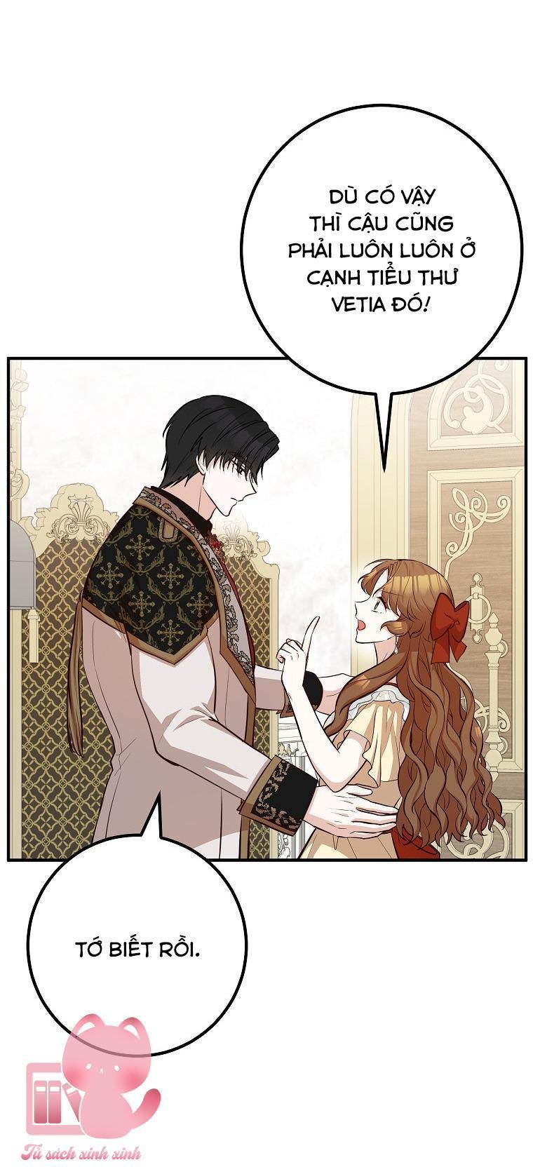 bác sĩ hoàn thành trách nhiệm rồi chapter 51 58