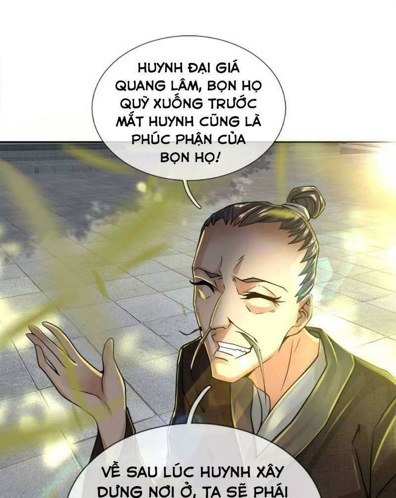 thân thể của ta là kiếm chủng chapter 41 7