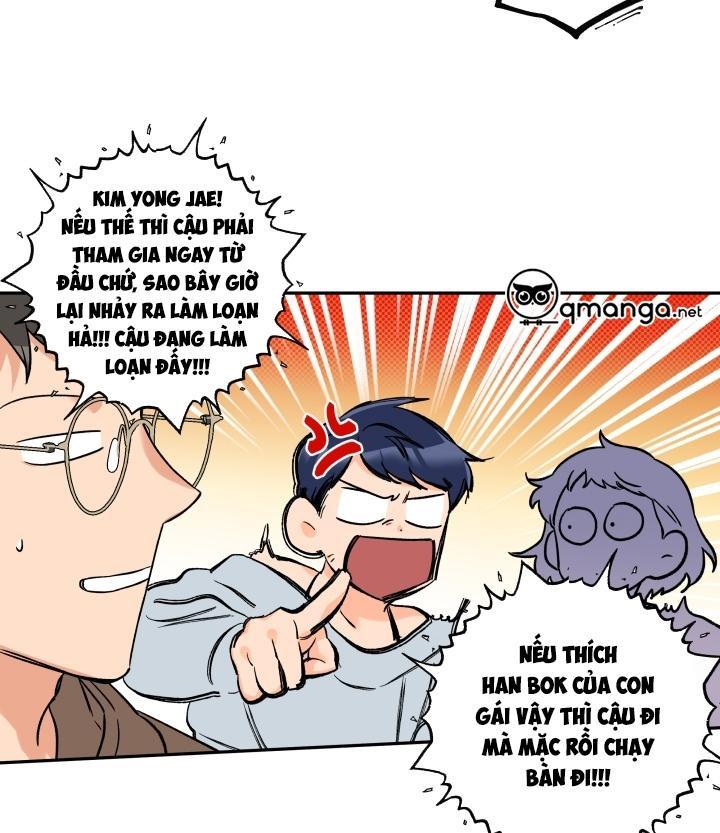 gâu gâu! chapter 15 57