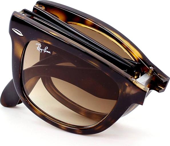 Kính Mát Unisex Rayban 4105 701