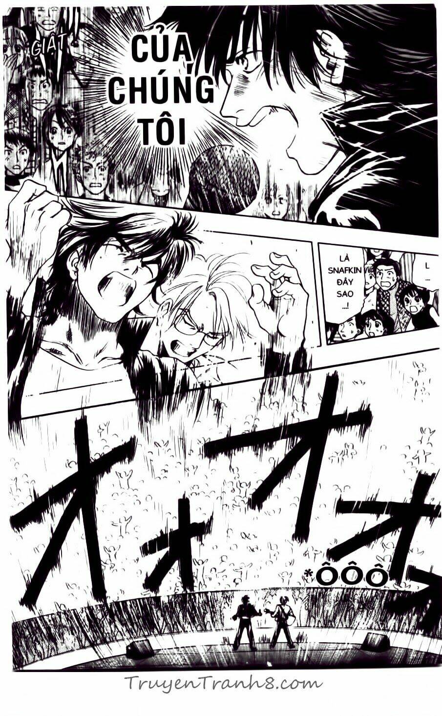 dragon voice chapter 83 6