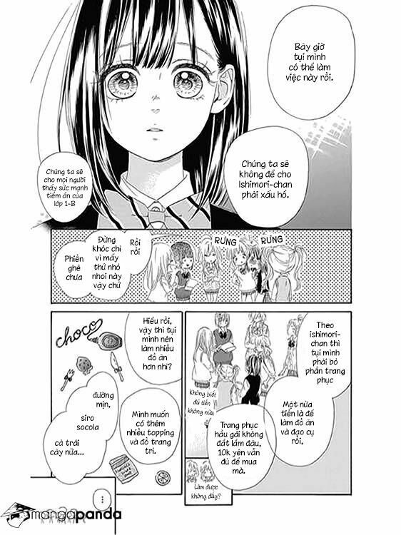 cô nàng nhút nhát uka-chan chapter 12 5