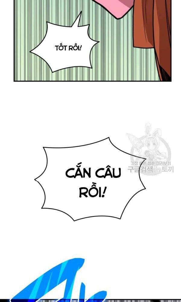 tôi là lính mới chapter 58 41