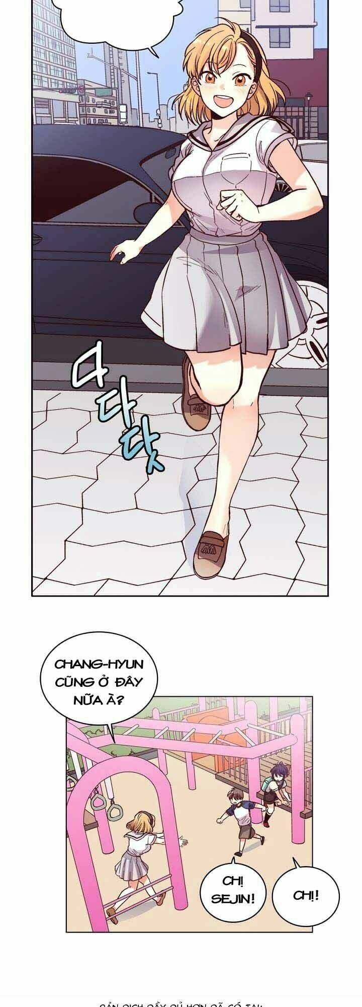 pride complex chapter 11.2 10