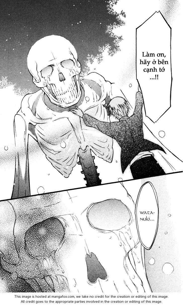 inu x boku ss chapter 16 36