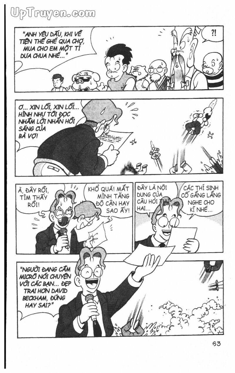 đội quân nhí nhố chapter 8 63