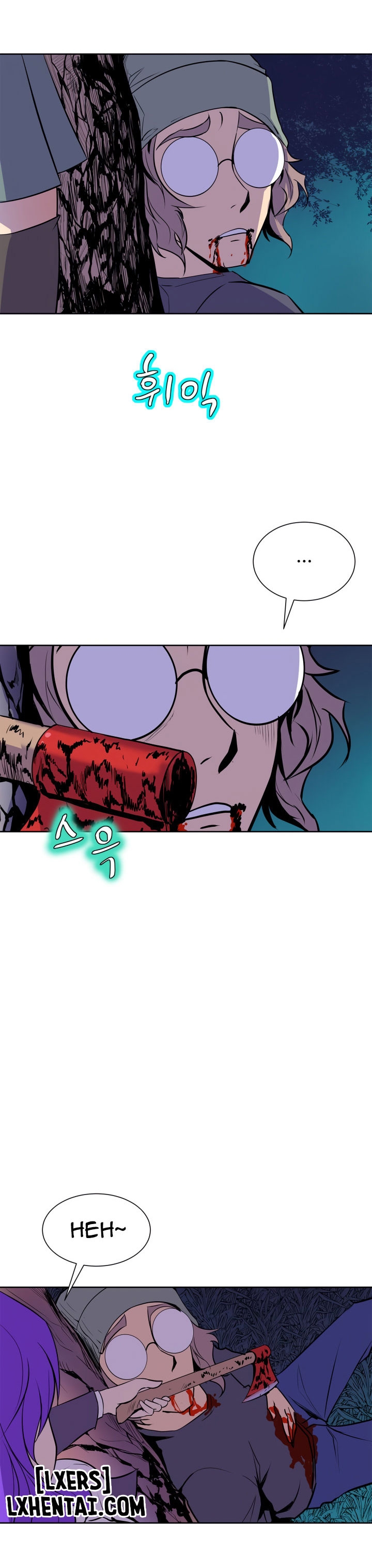 thân phận bí mật chapter 54 13