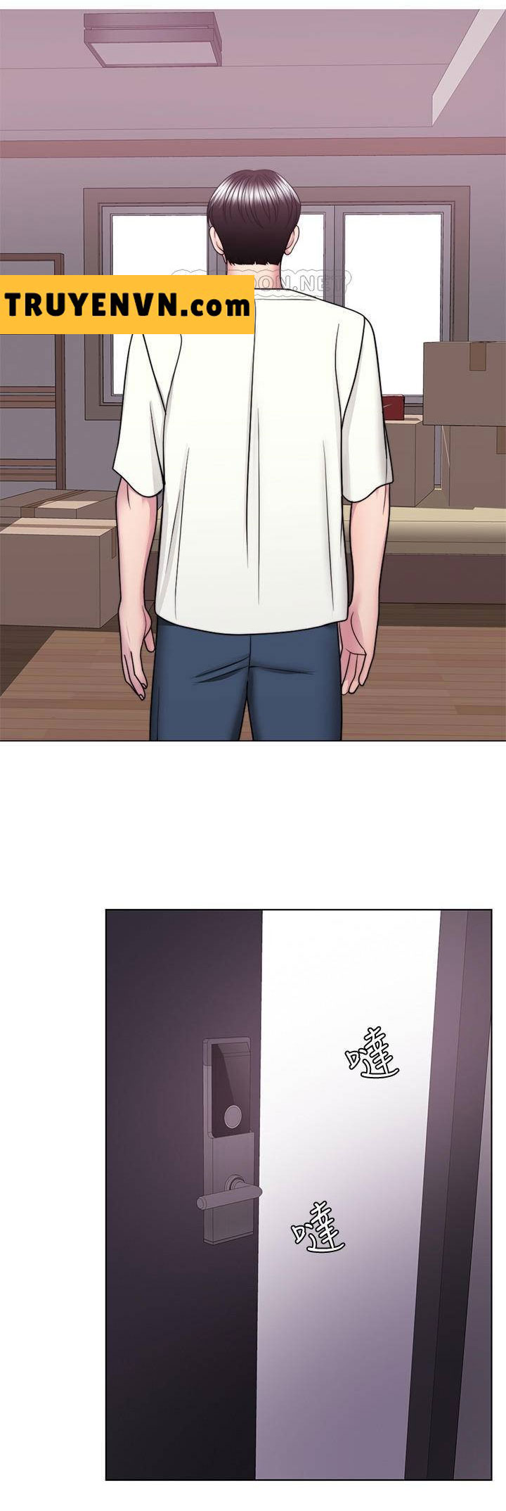 bể bơi ướt át chapter 50 1