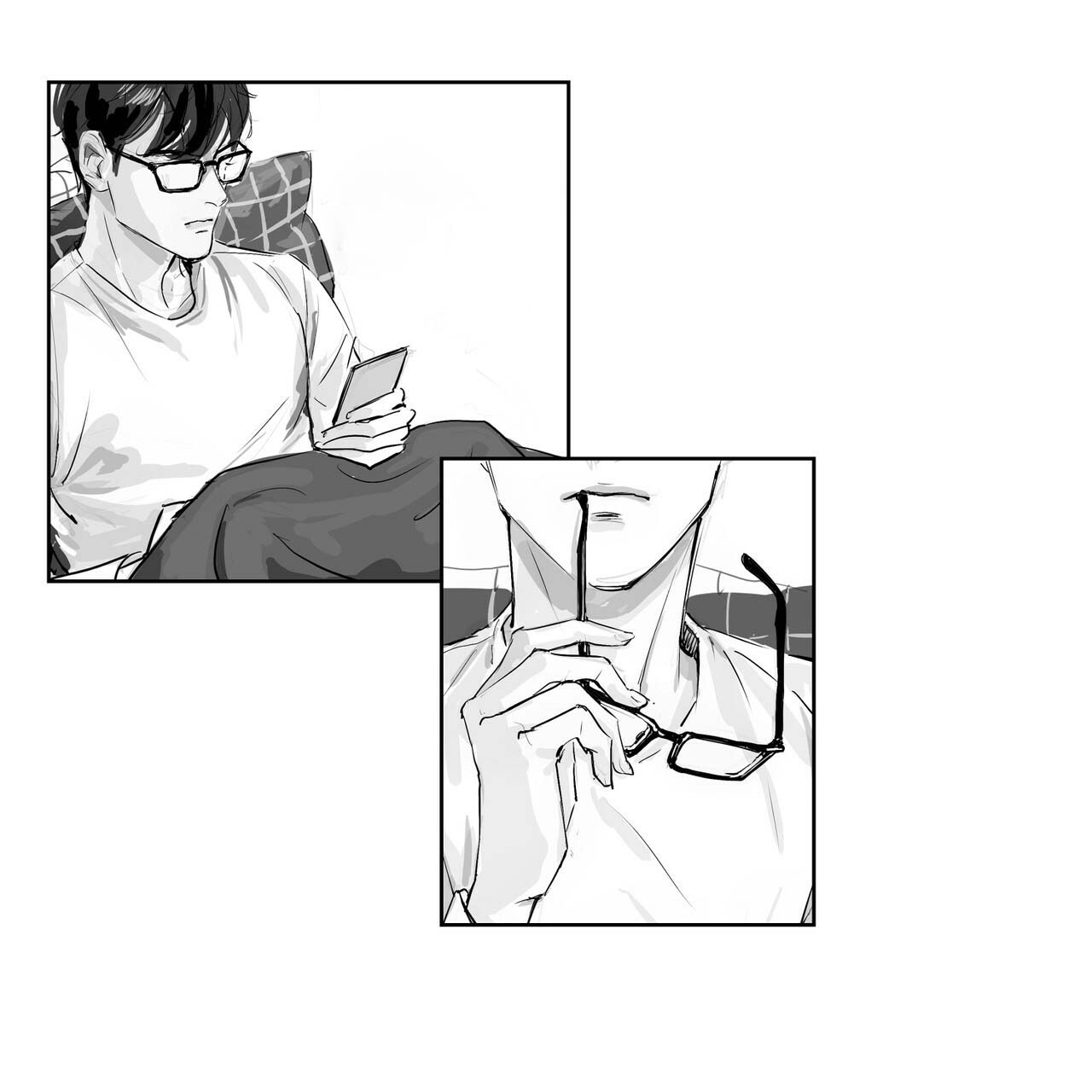 vật bị đánh mất chapter 19 33