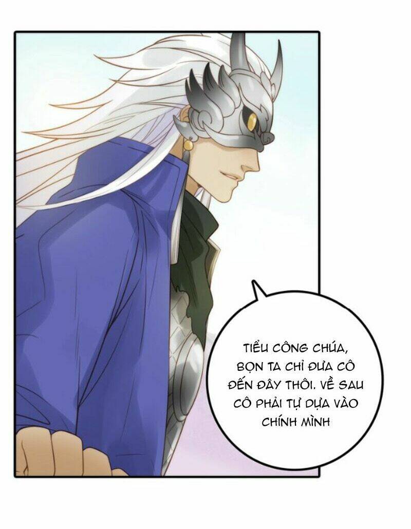 cướp chàng vợ về đón năm mới chapter 26 16