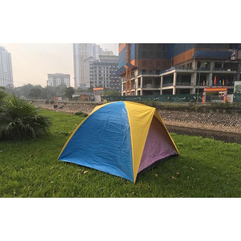 Lều 4-6 người 2 lớp giá cực tốt