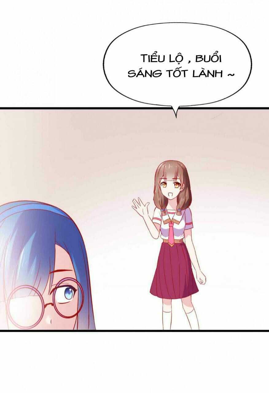 ác ma bàn bên chapter 12 5