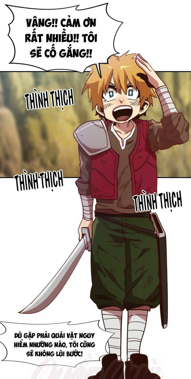 đại lục vô song chapter 4 3