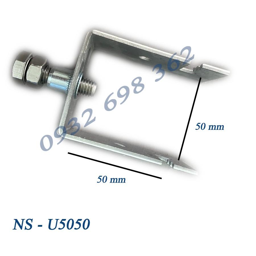 Pát kẹp dưới kín nước tấm pin mặt trời đủ MỌI KÍCH THƯỚC giá gốc tận xưởng