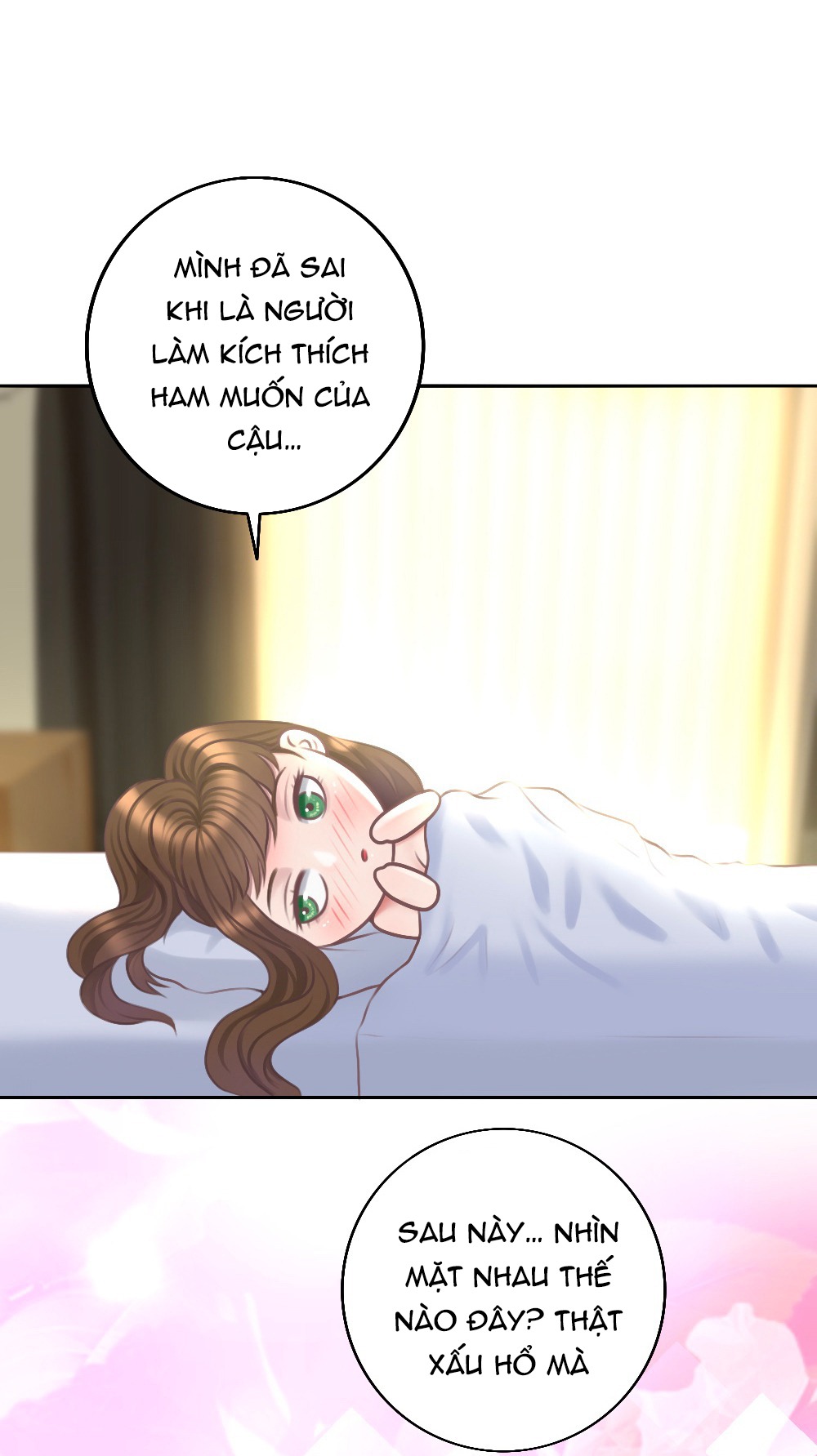 [18+] hãy cẩn thận khi sử dụng từ ''bạn'' sai người chapter 26.1 12