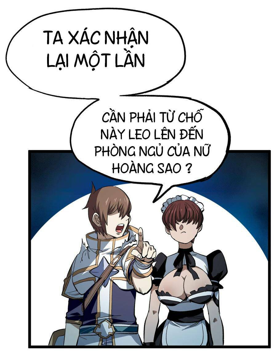 vú em vô địch chapter 6 27