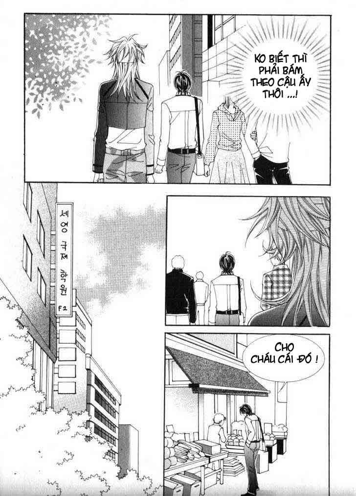 hoa hồng tặng anh chapter 21 31