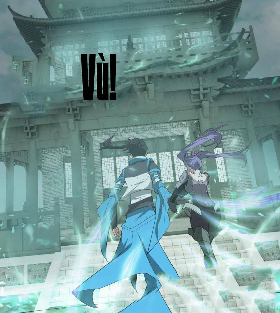 ma hoàng sư đệ quả thực quá chung tình chapter 96 3