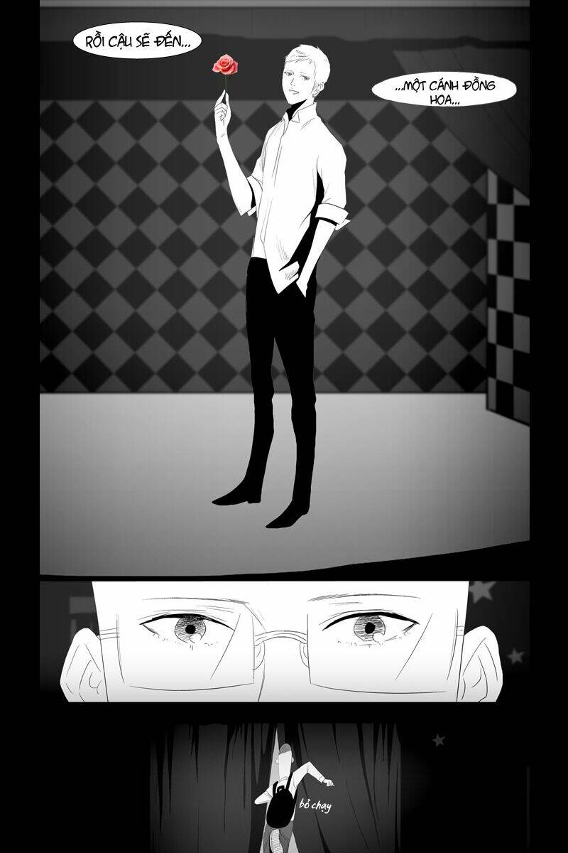 bạn có tin vào ma thuật? chapter 13 29