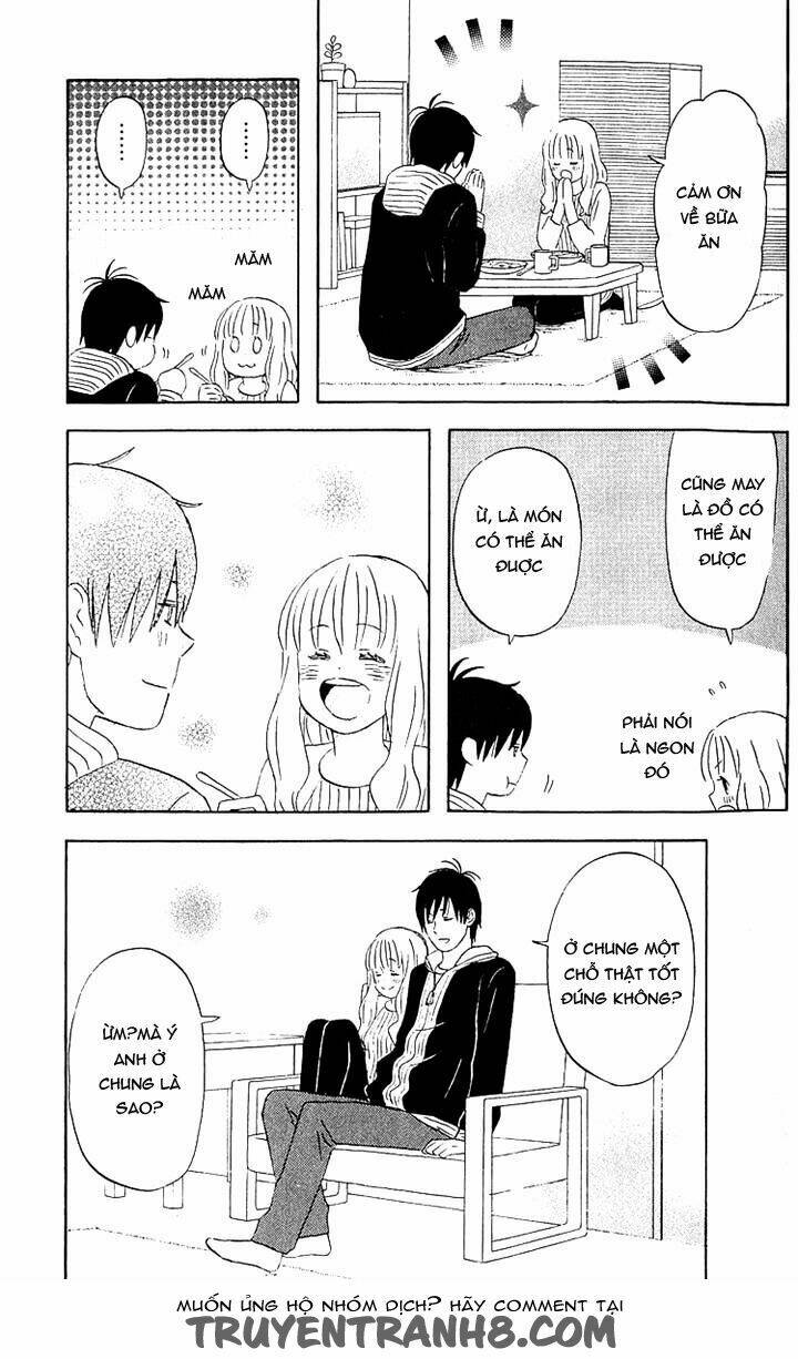 liar x liar chapter 15 30