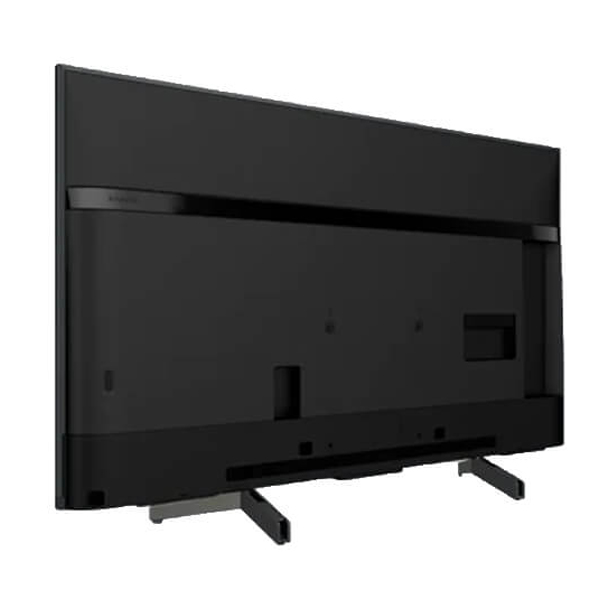 Android Tivi Sony 4K 55 Inch KD-55X8500G - Hàng Chính Hãng