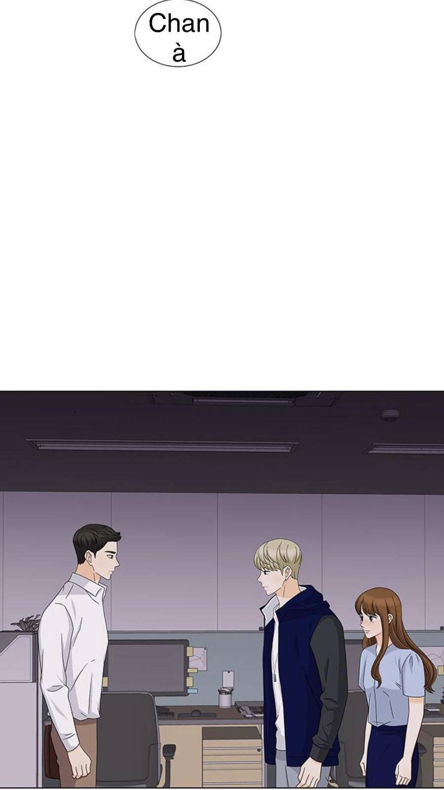 idol và sếp, em yêu ai? chapter 83 27