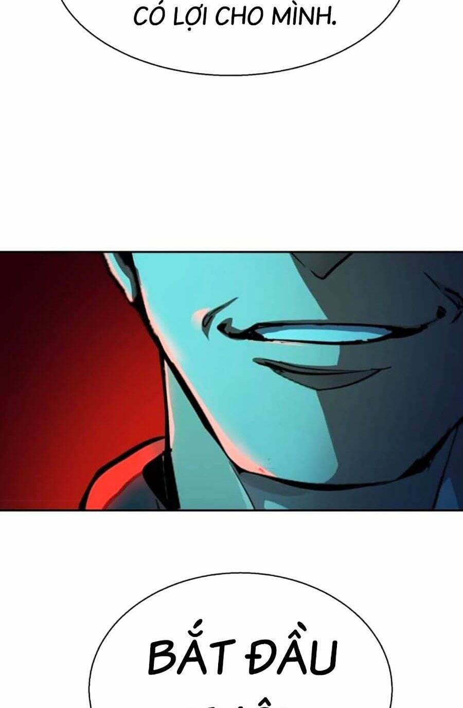 bạn học tôi là lính đánh thuê chapter 171 12