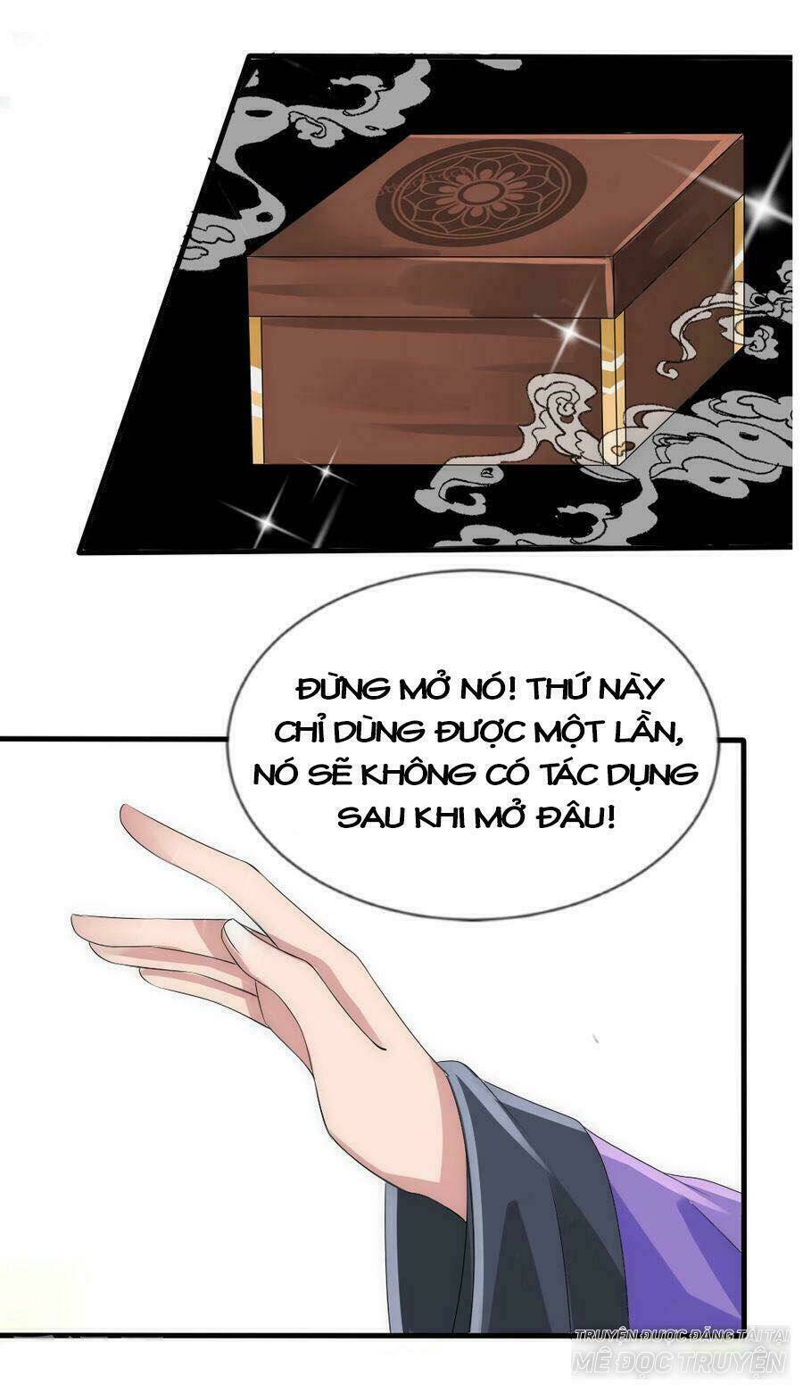 kế hoạch sủng ái của tiểu công chúa chapter 18 11