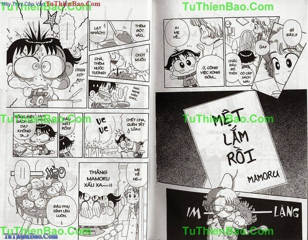 nhóc miko chapter 10 27