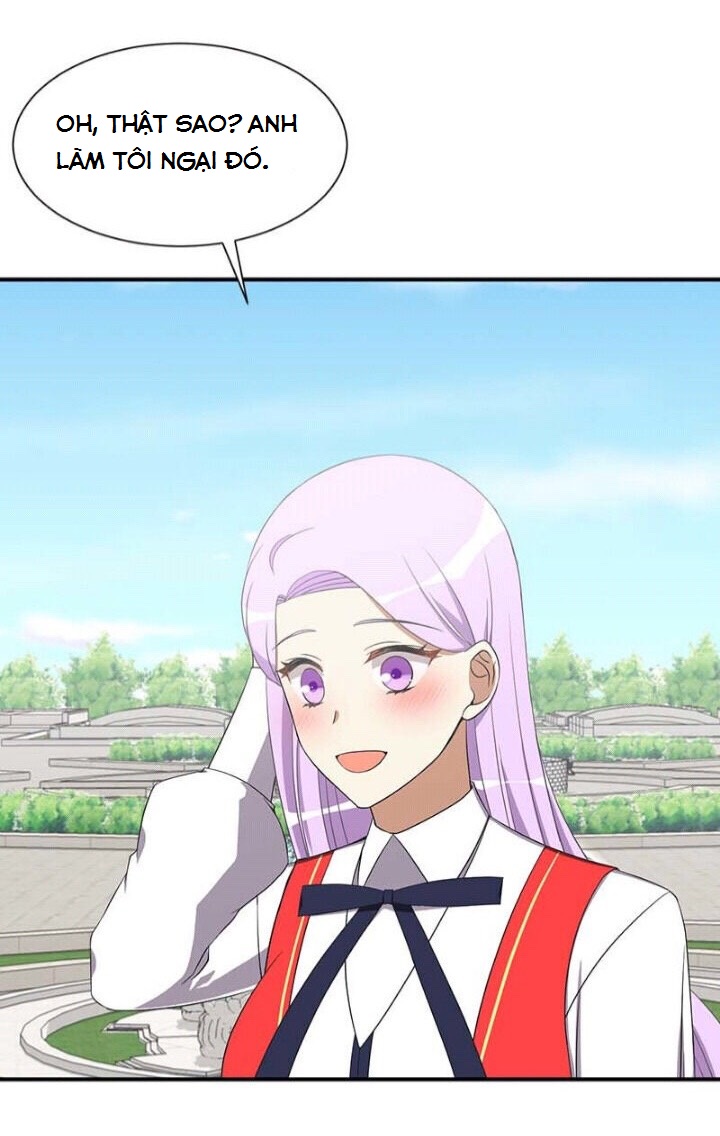 giải cứu công tước bị nguyền rủa chapter 8 8