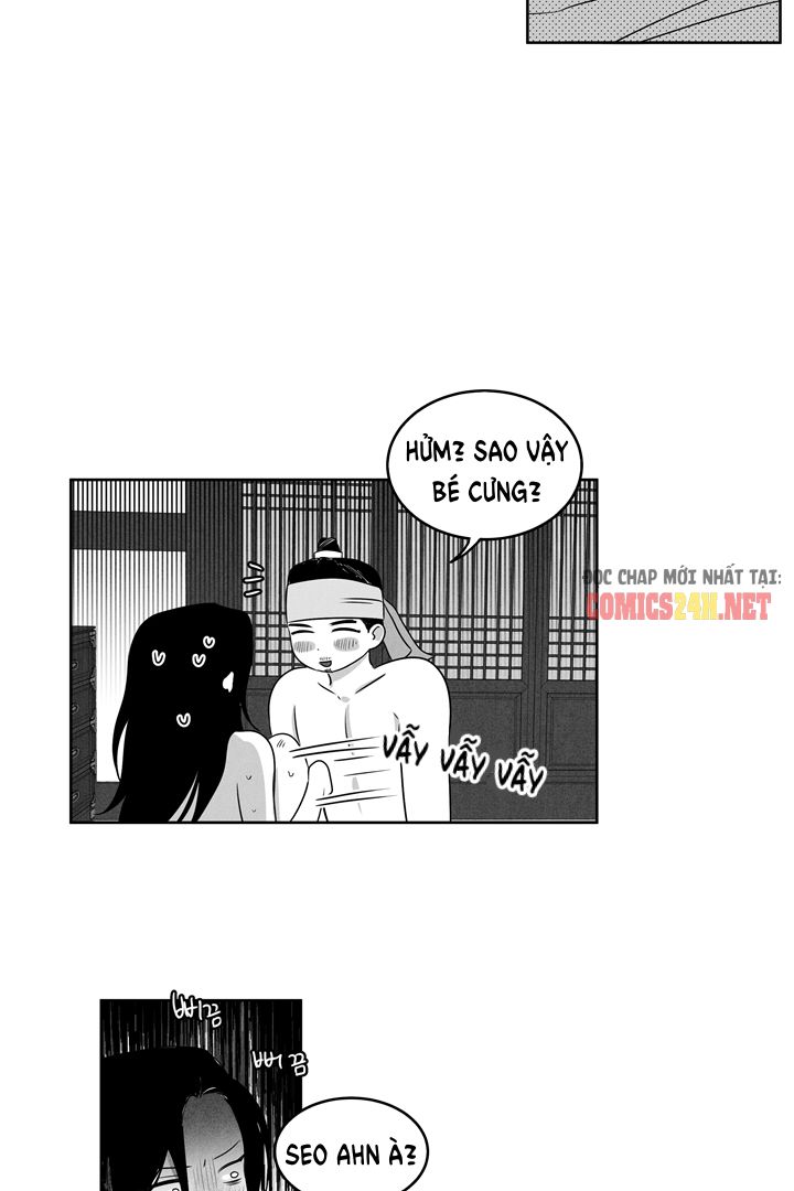 điện hạ ! xin hãy ăn em đi chapter 3 11