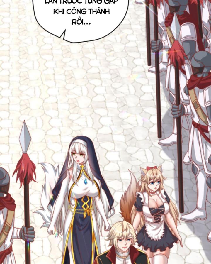 người chơi và nhân vật chính đều muốn làm hại ta chapter 95 12