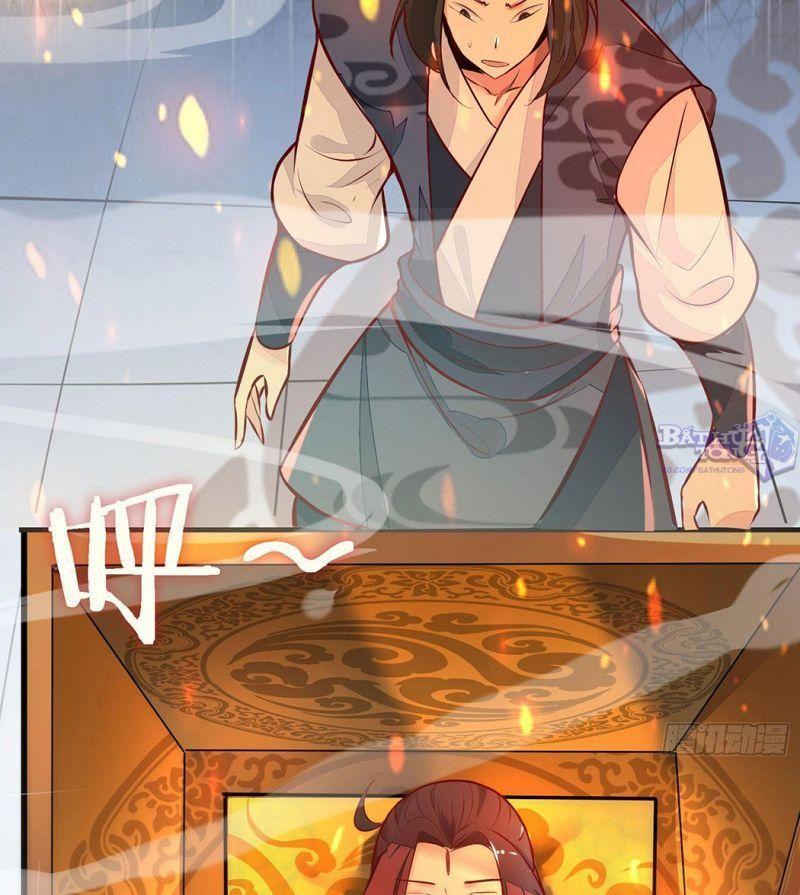 đồ đệ ta toàn là nữ ma đầu chapter 1 55