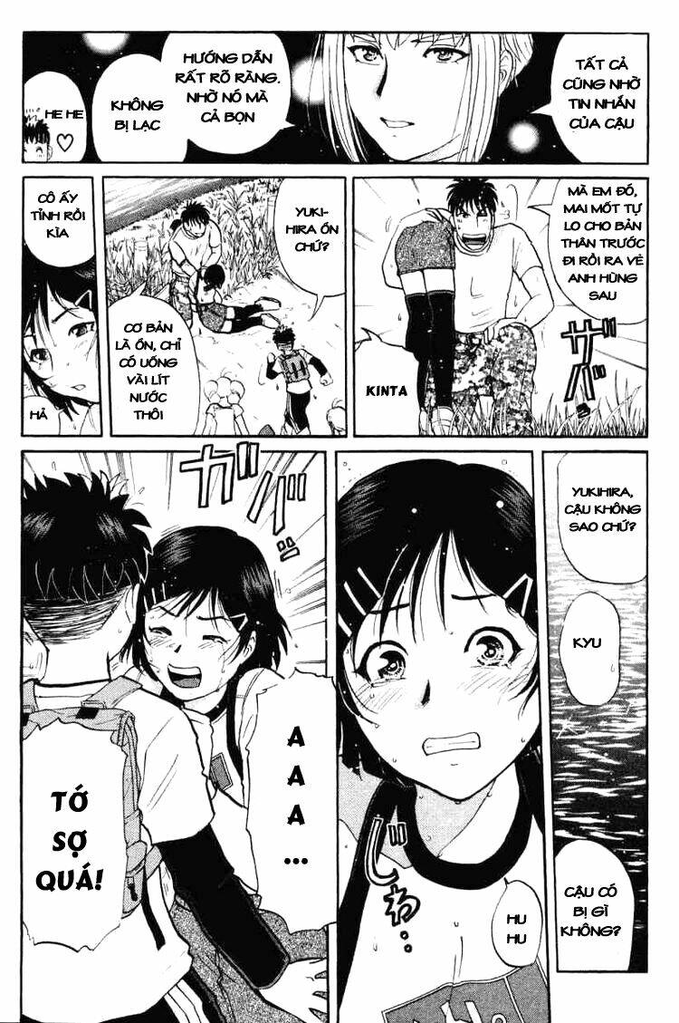 detective academy q chapter 42 14